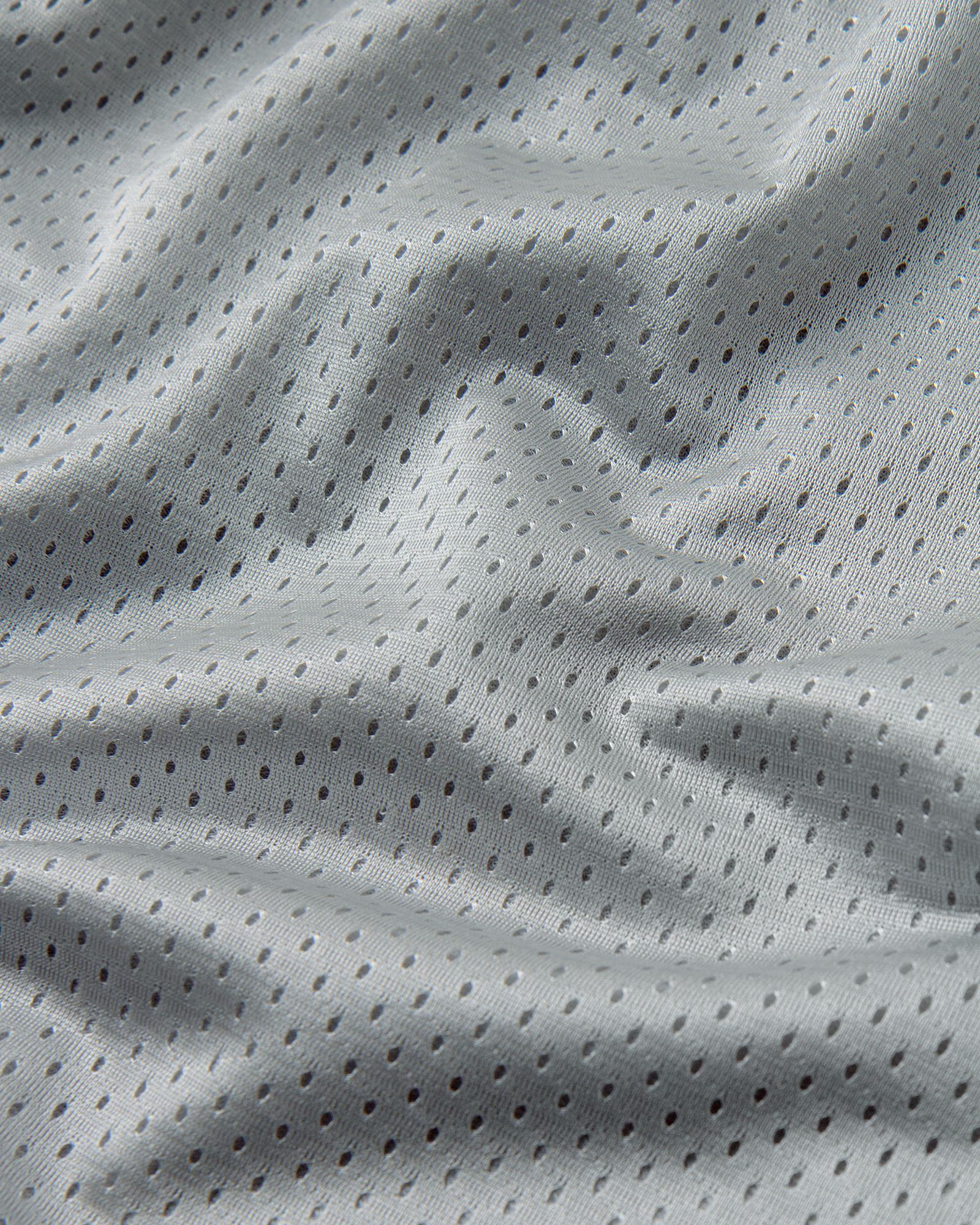 BEASTIN x GYM YILMAZ Property Champion Mesh Shorts