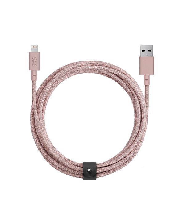 Belt Cable-KV-Lightning (3m)