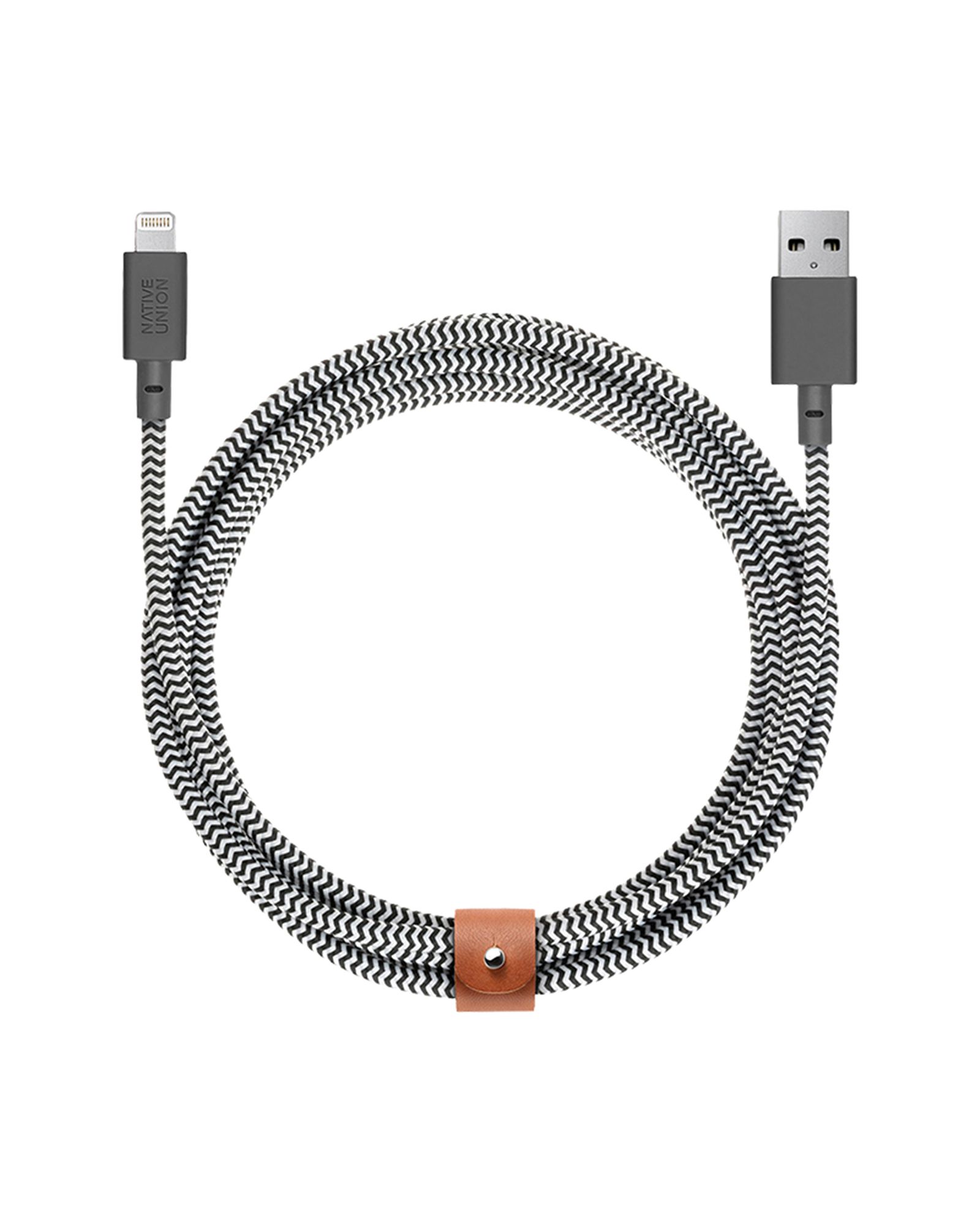 Belt Cable KV Lightning Large (3m)