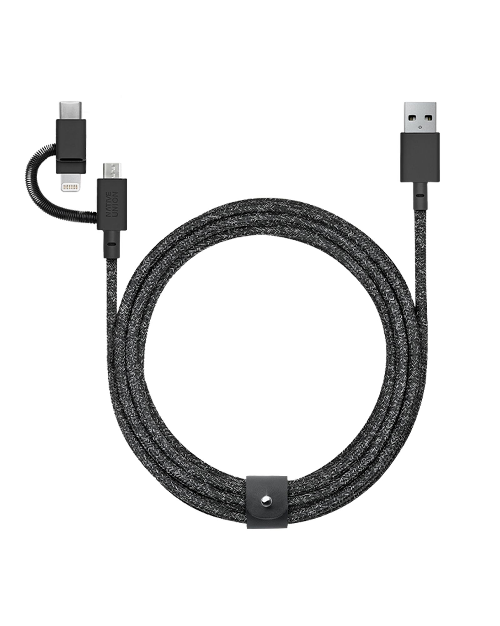 BELT CABLE KV UNIVERSAL (2M)