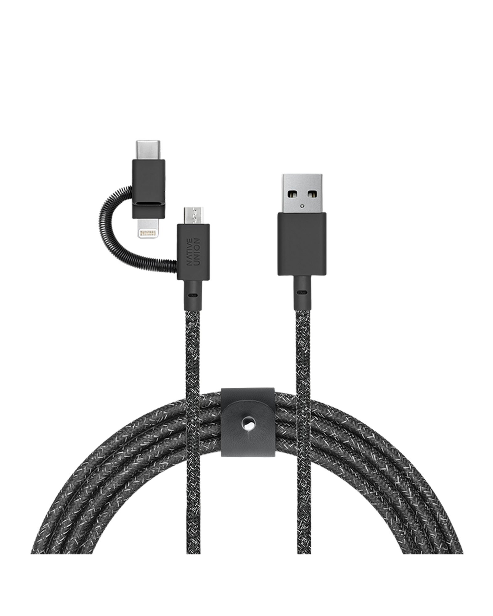 BELT CABLE KV UNIVERSAL (2M)