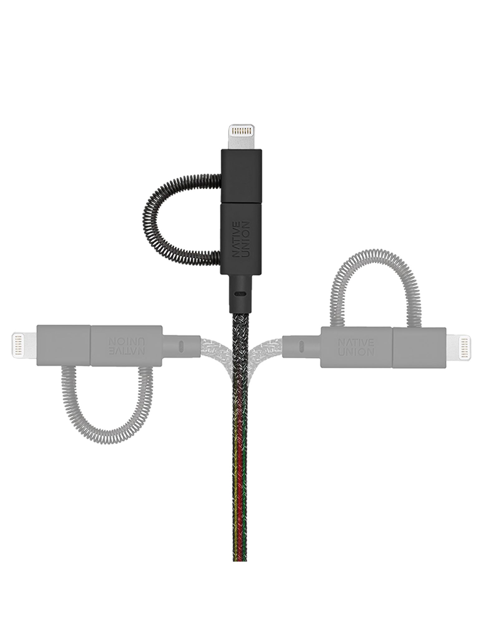 BELT CABLE KV UNIVERSAL (2M)