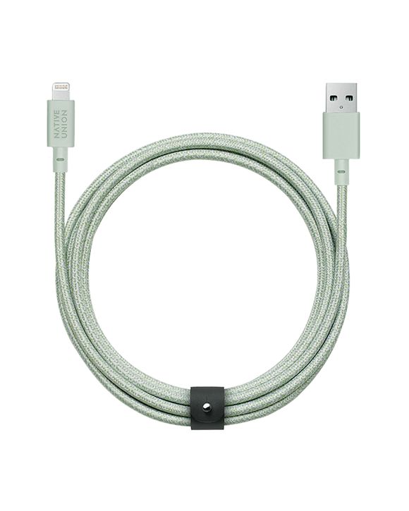 BELT CABLE LIGHTNING (3m)