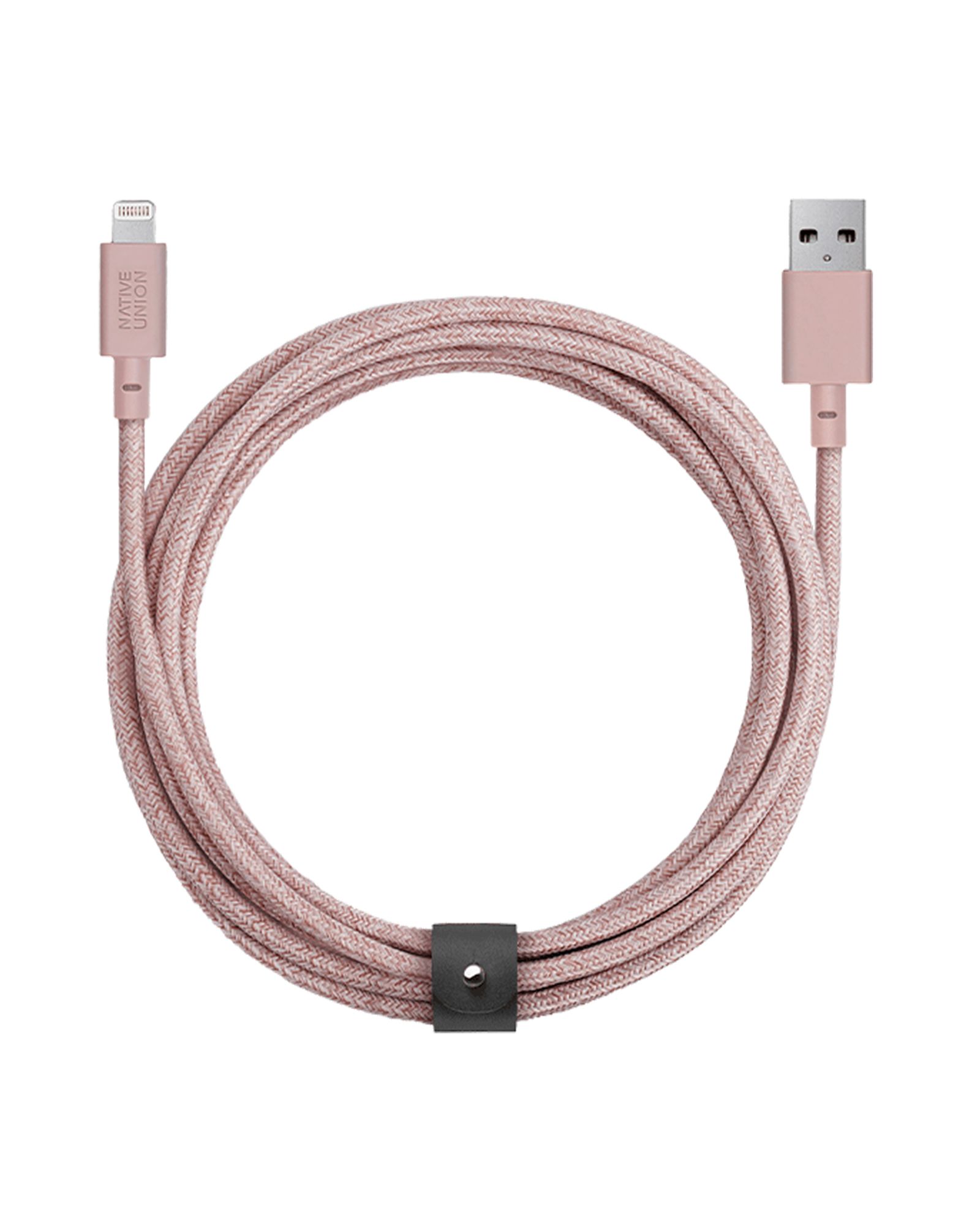 Belt Cable XL/ 3m (Lightning to USB-A)