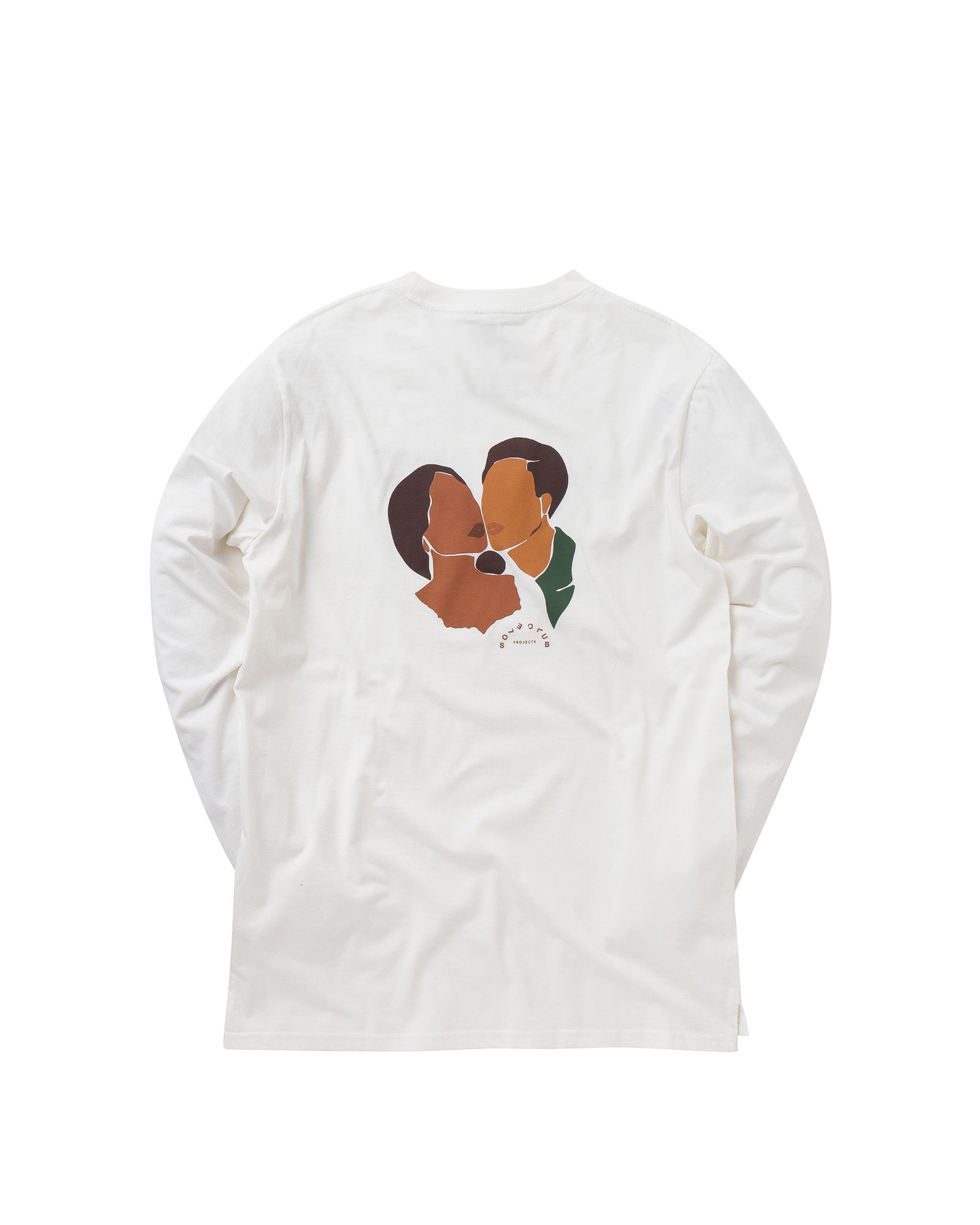 Better Together Longsleeve