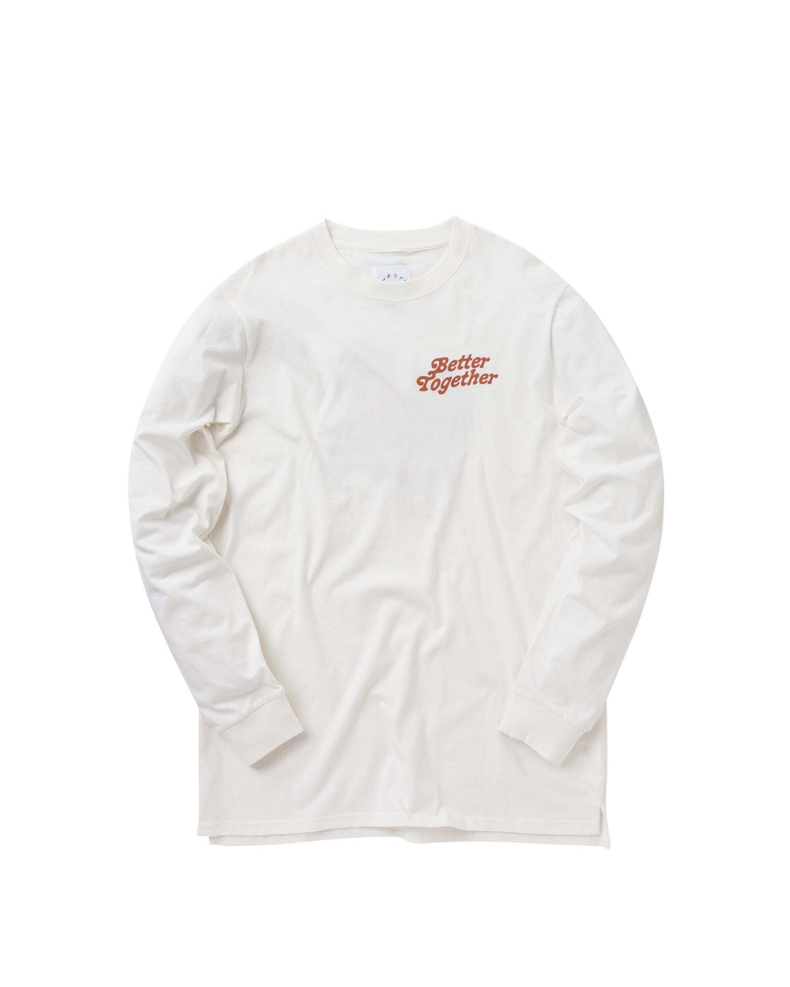 Better Together Longsleeve