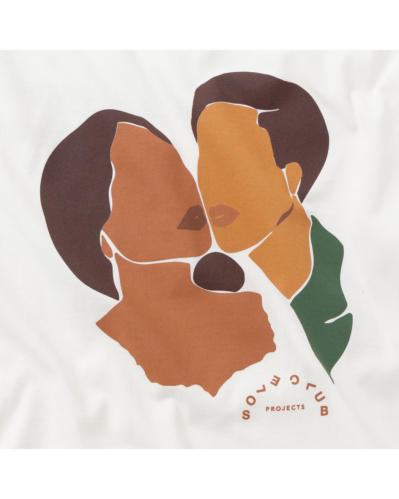 Better Together Longsleeve