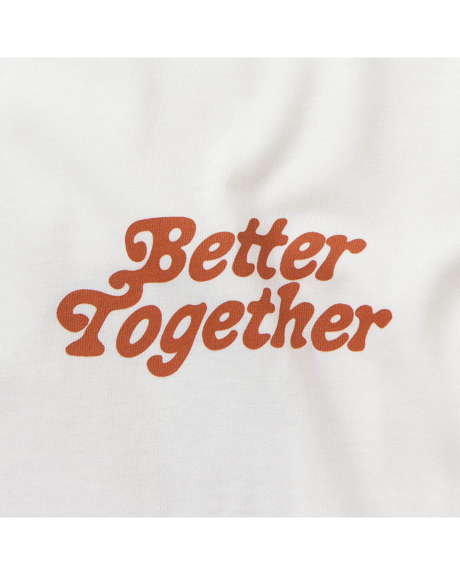 Better Together Longsleeve