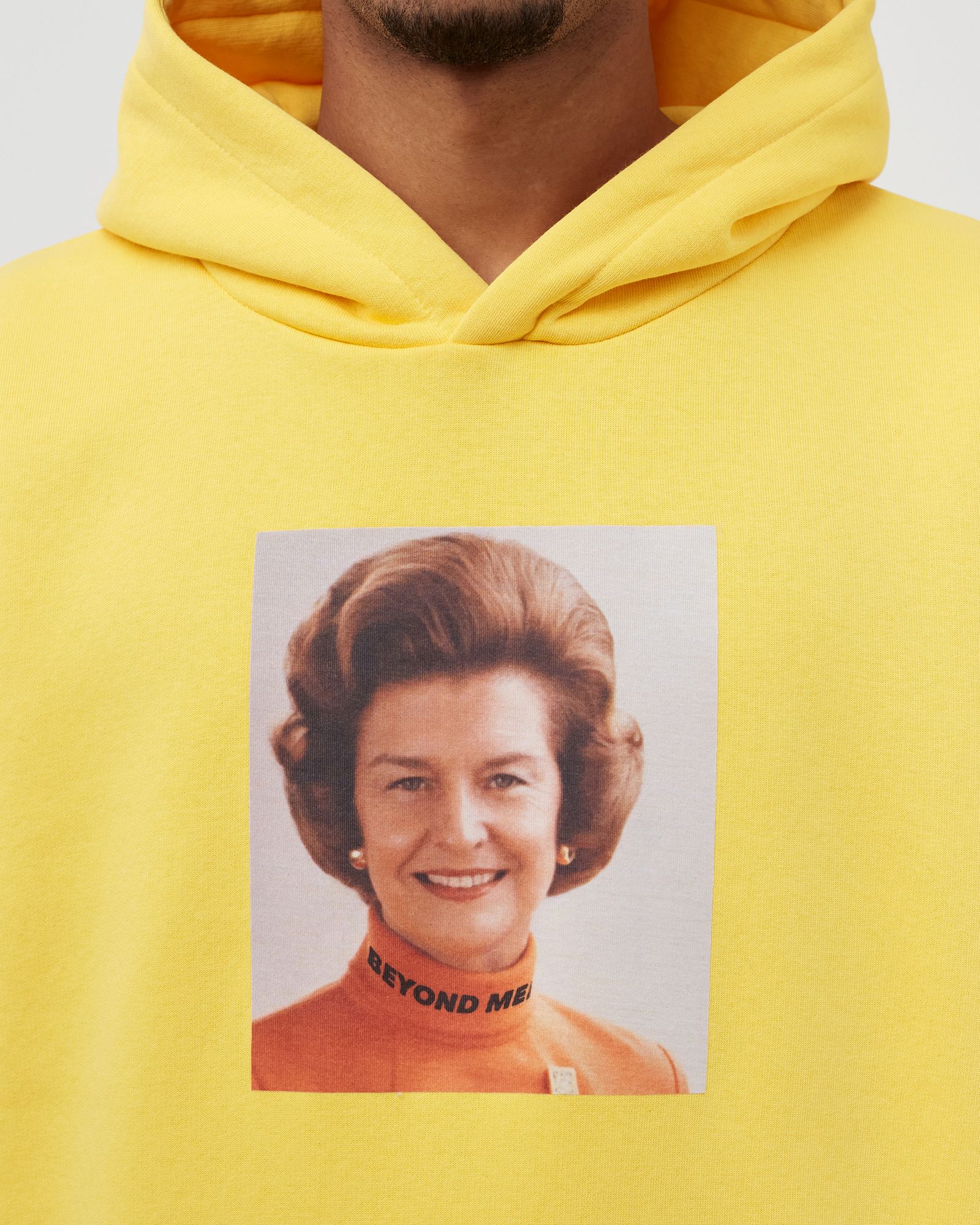 Betty Ford Hoodie