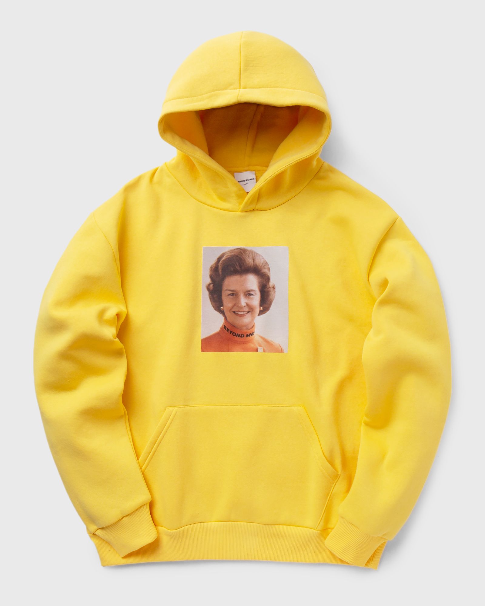 Betty Ford Hoodie
