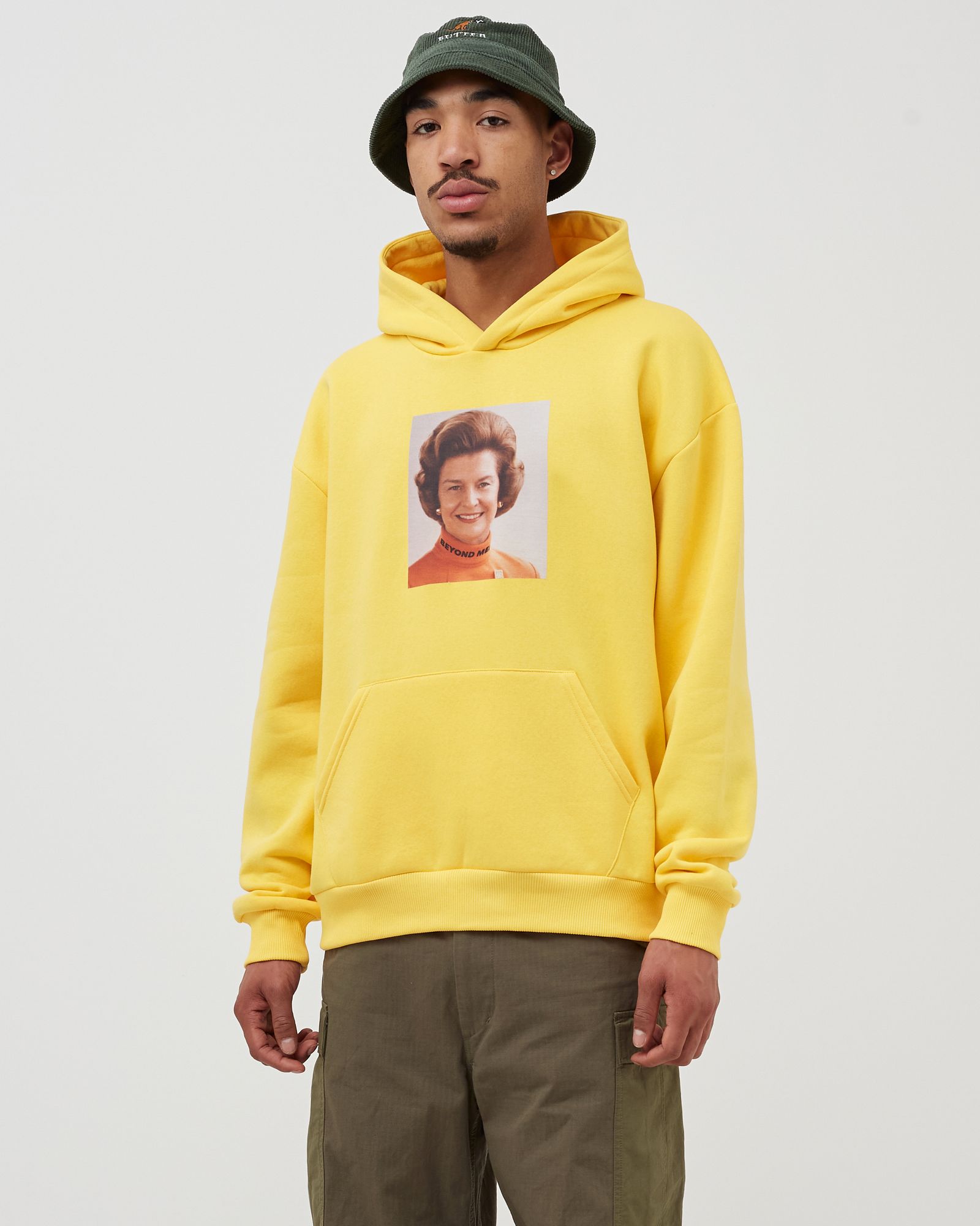 Betty Ford Hoodie