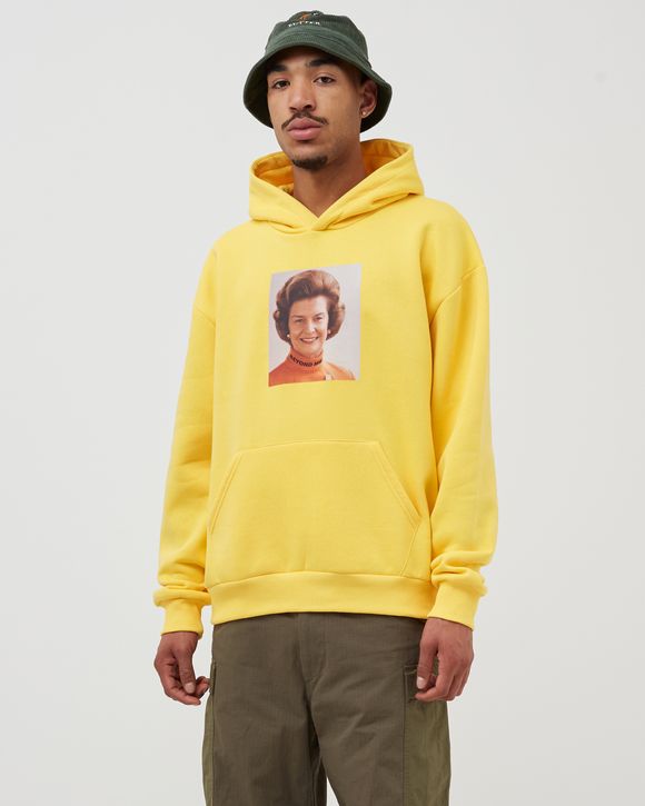 Beyond Medals Betty Ford Hoodie Yellow BSTN Store