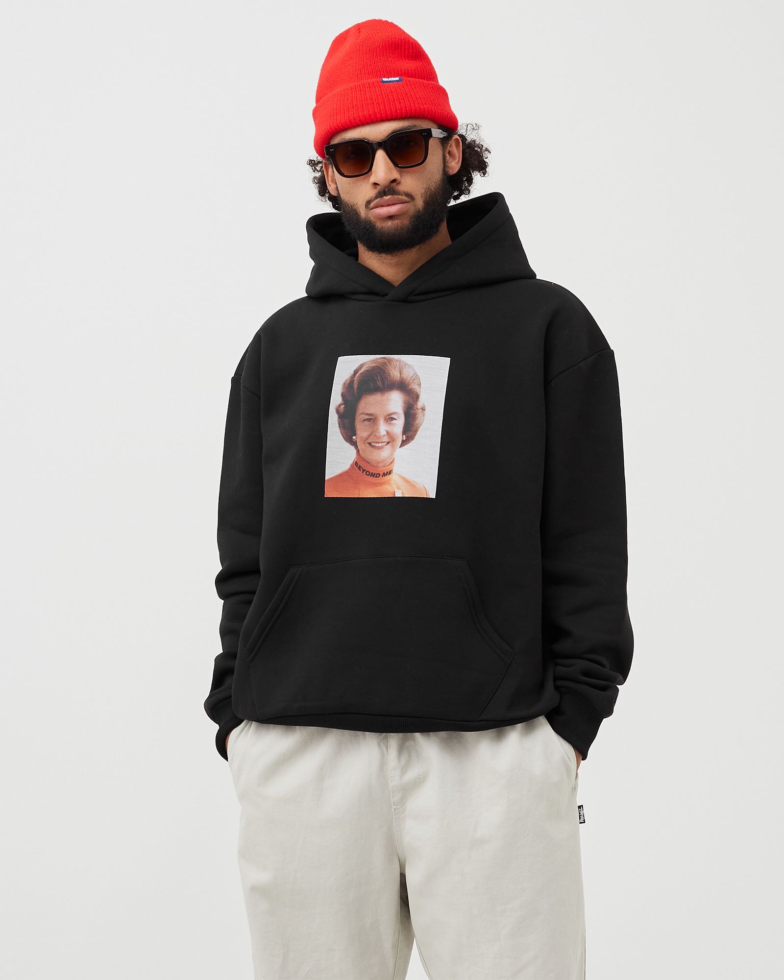 Betty Ford Hoodie
