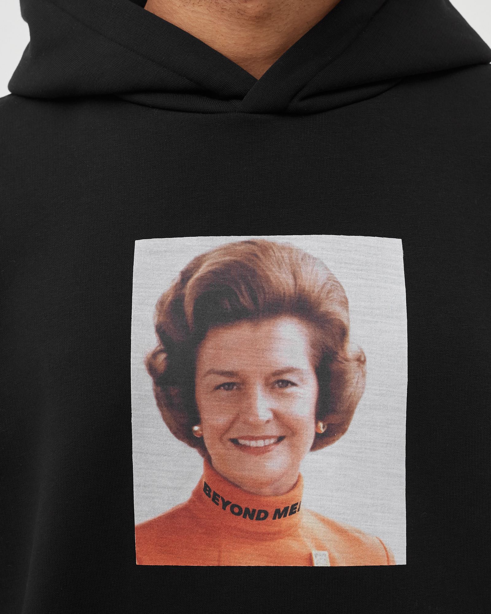 Betty Ford Hoodie