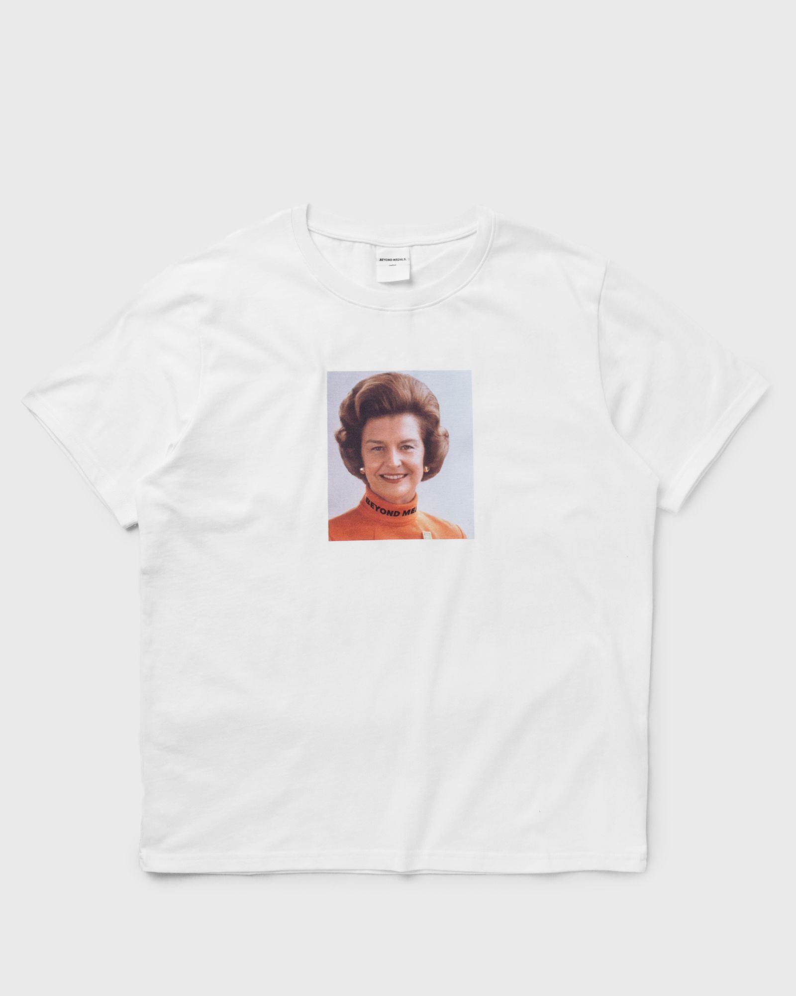 Betty Ford Tee