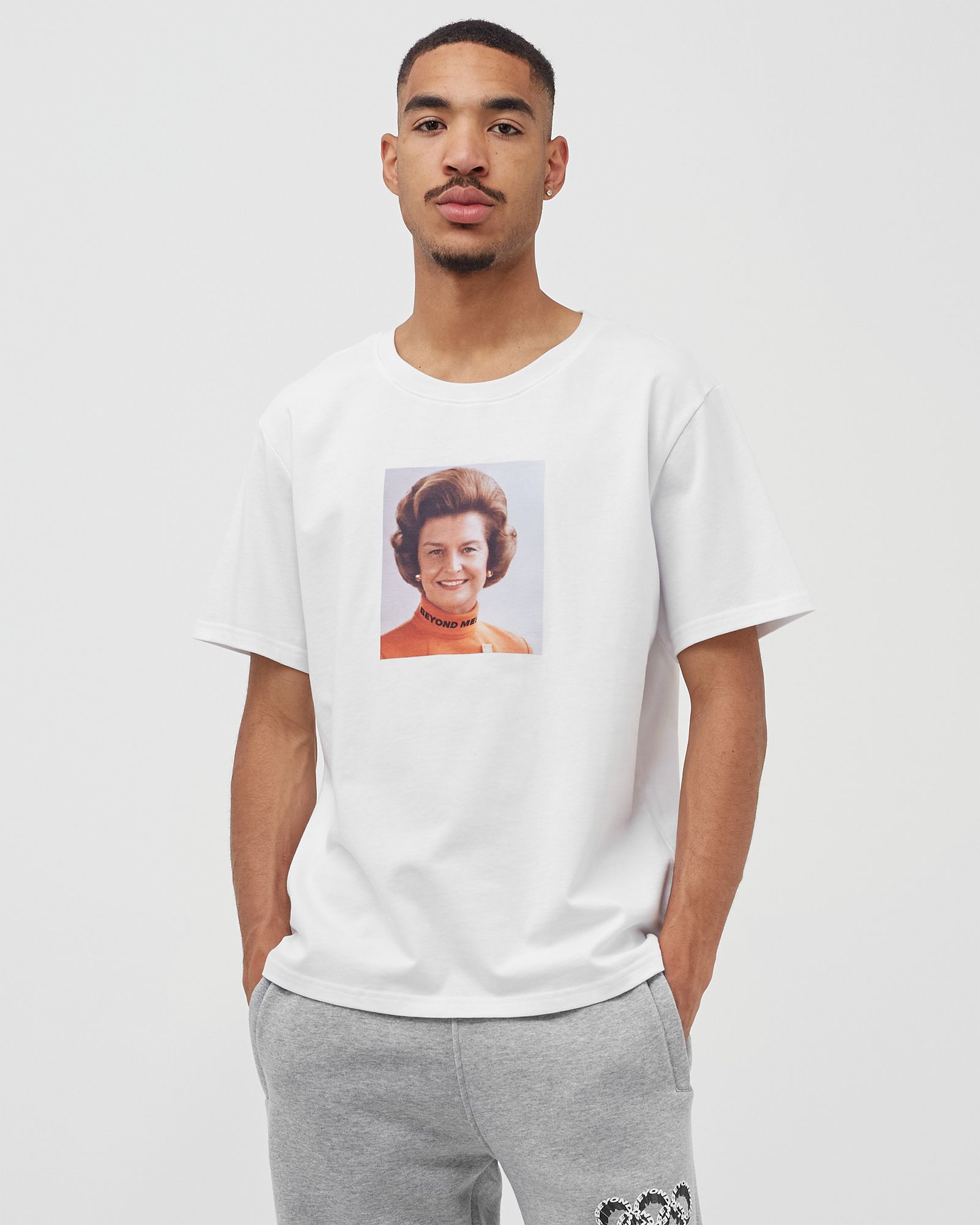 Betty Ford Tee