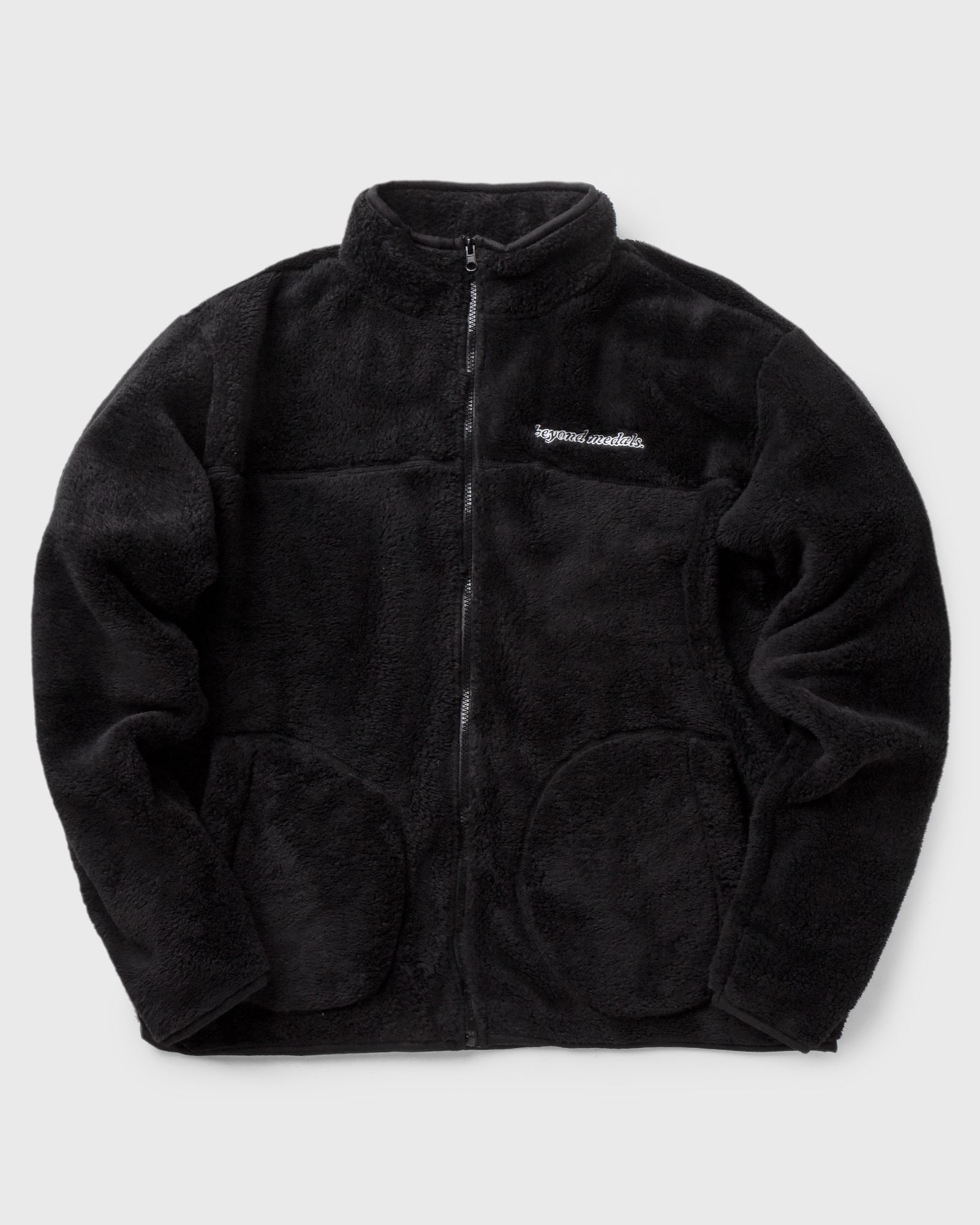 Zip Fleece