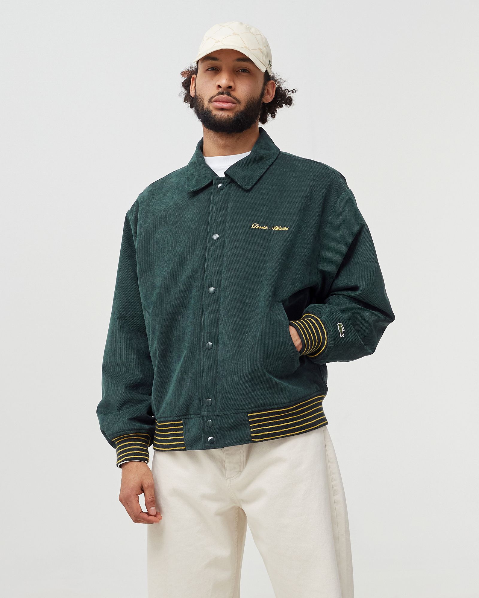 BLOUSON