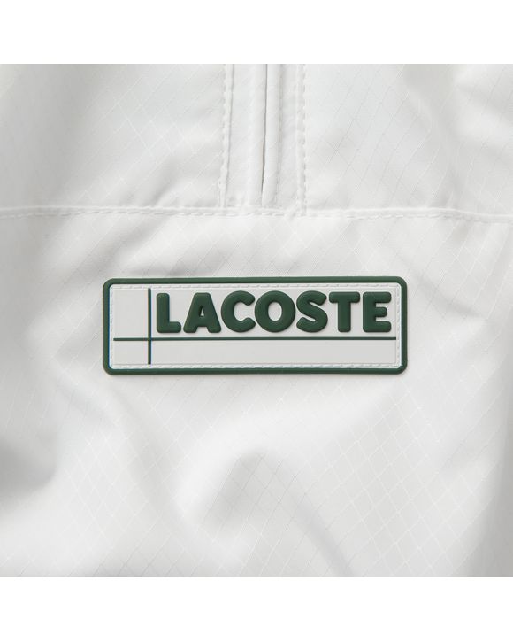 Striped Colourblock Track Jacket