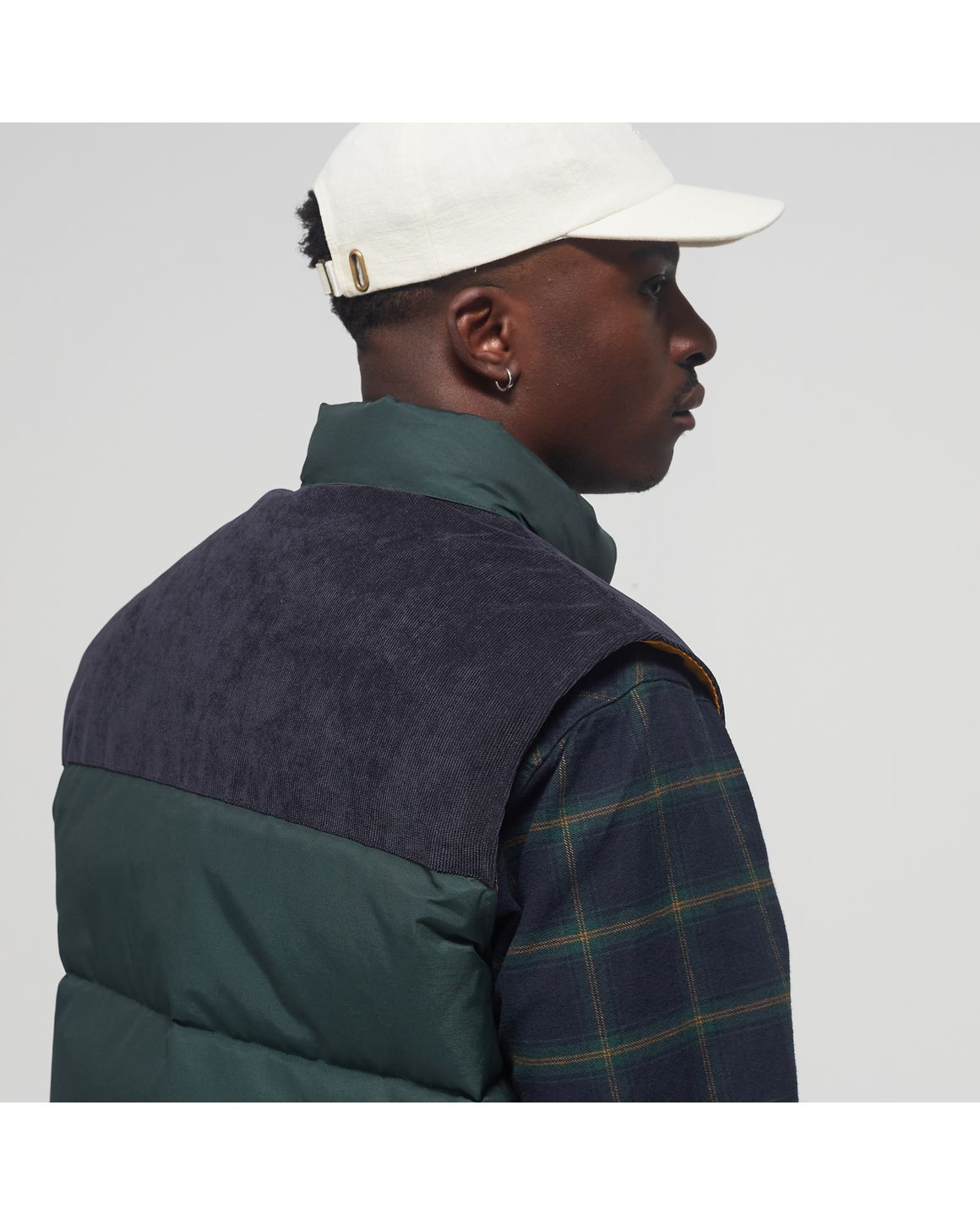 Lacoste Jacket Multi | BSTN Store