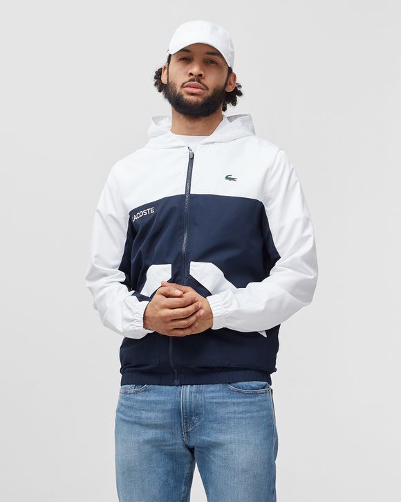 Lacoste discount sport jacket