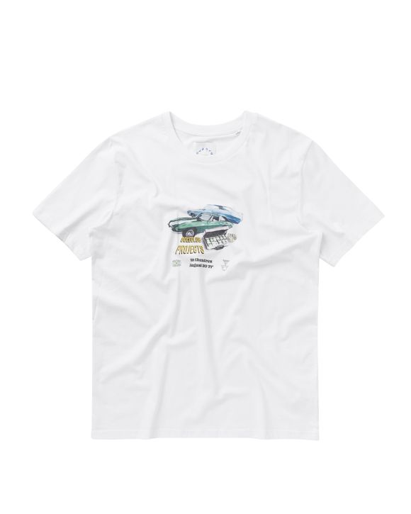 Blaxploitation Tee