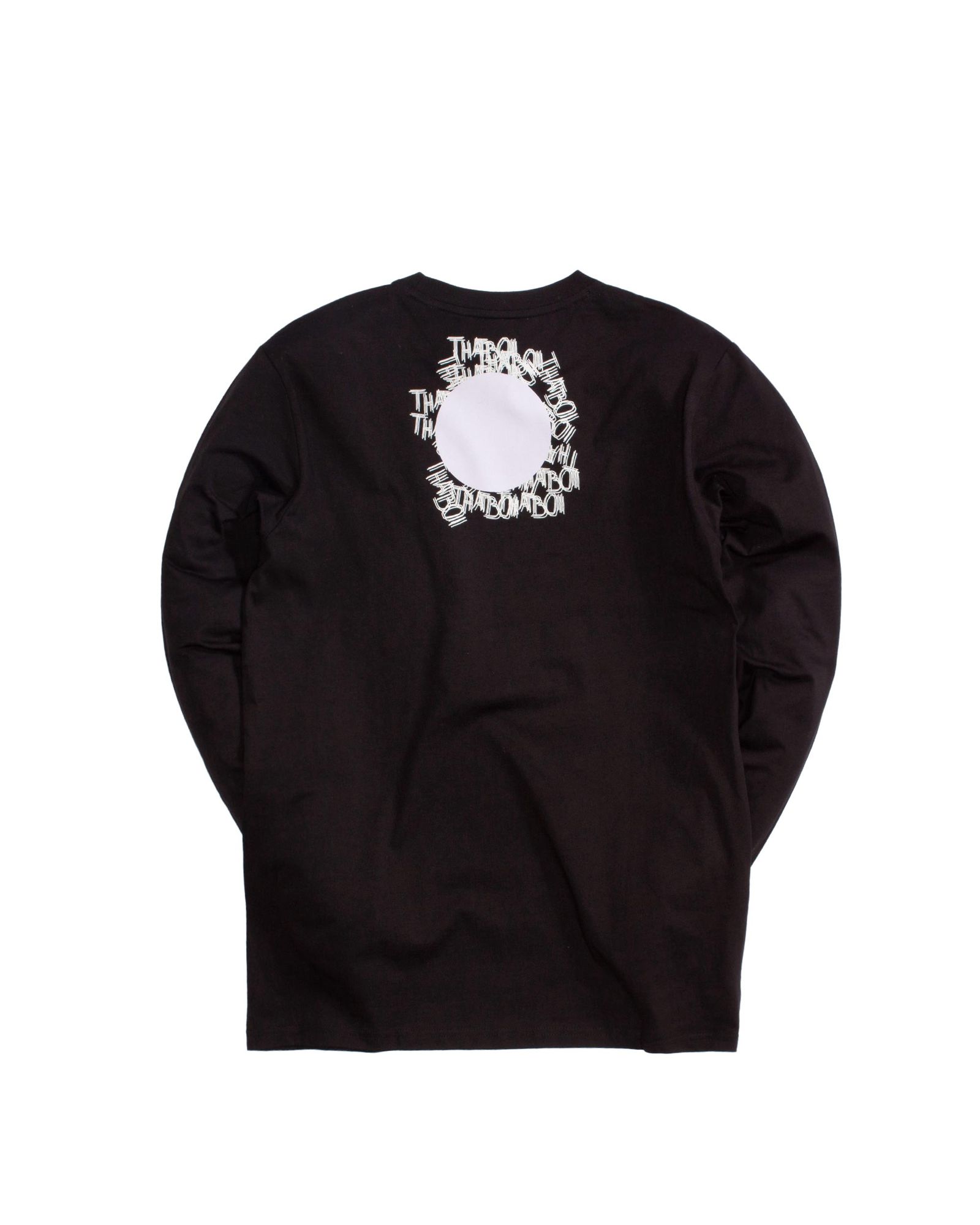 blurred Longsleeve