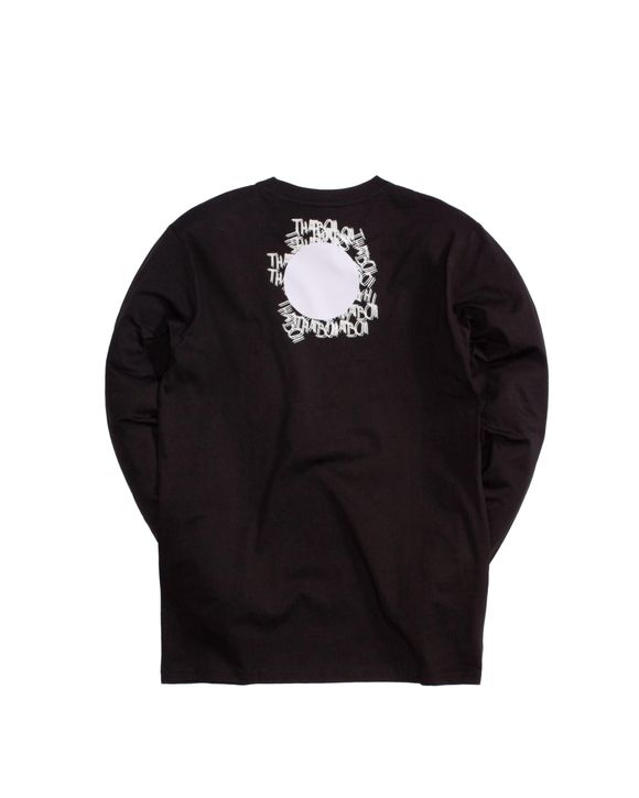 blurred Longsleeve