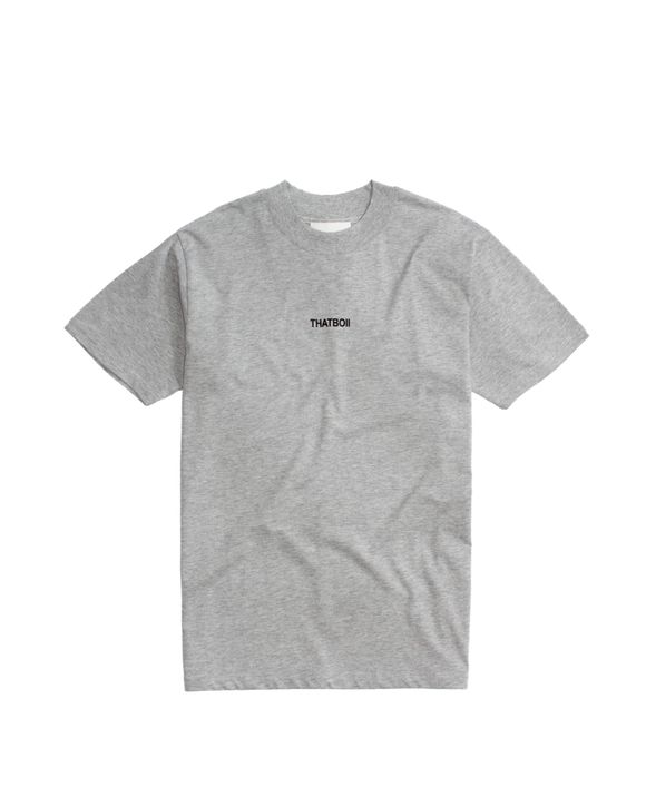 blurred Tee