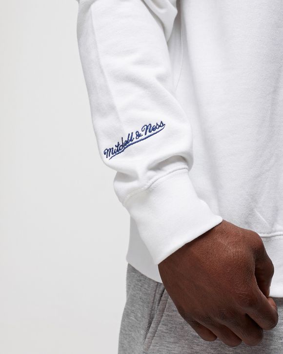 GEORGETOWN HOYAS - WHATS THE QUESTION CREWNECK
