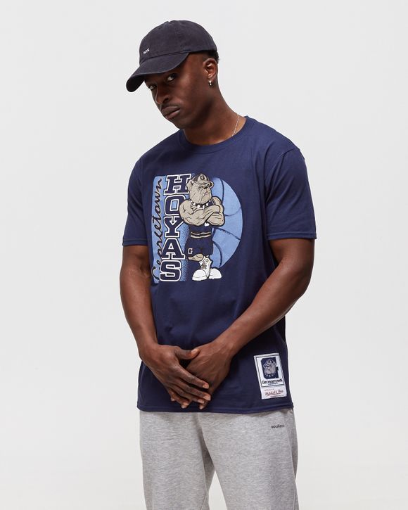 GEORGETOWN HOYAS - BIG DAWG TEE
