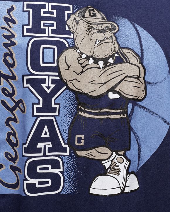 GEORGETOWN HOYAS - BIG DAWG TEE