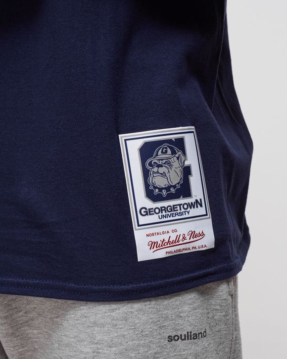 GEORGETOWN HOYAS - BIG DAWG TEE