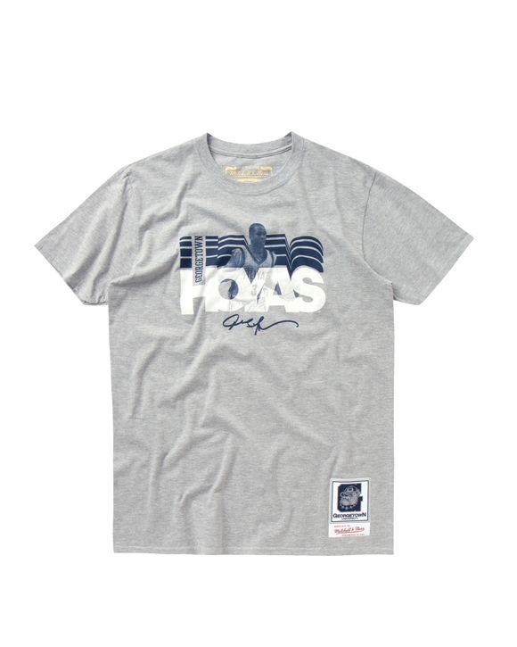 GEORGETOWN HOYAS - RUN THAT BACK TEE