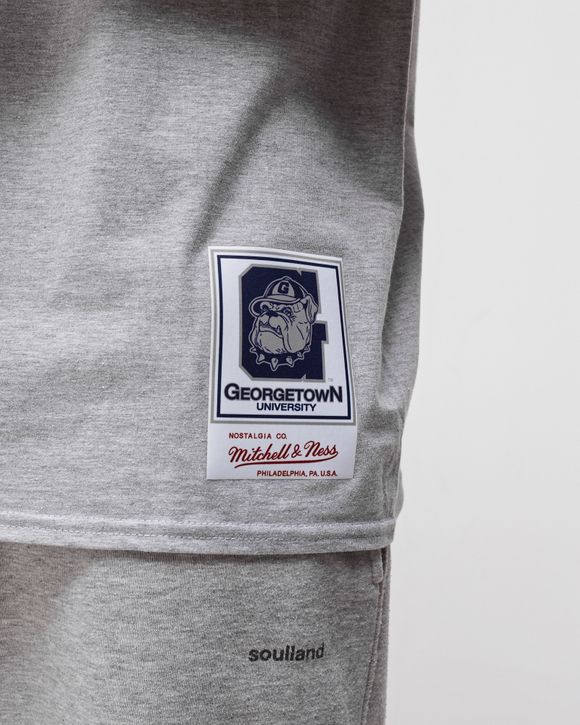 GEORGETOWN HOYAS - RUN THAT BACK TEE