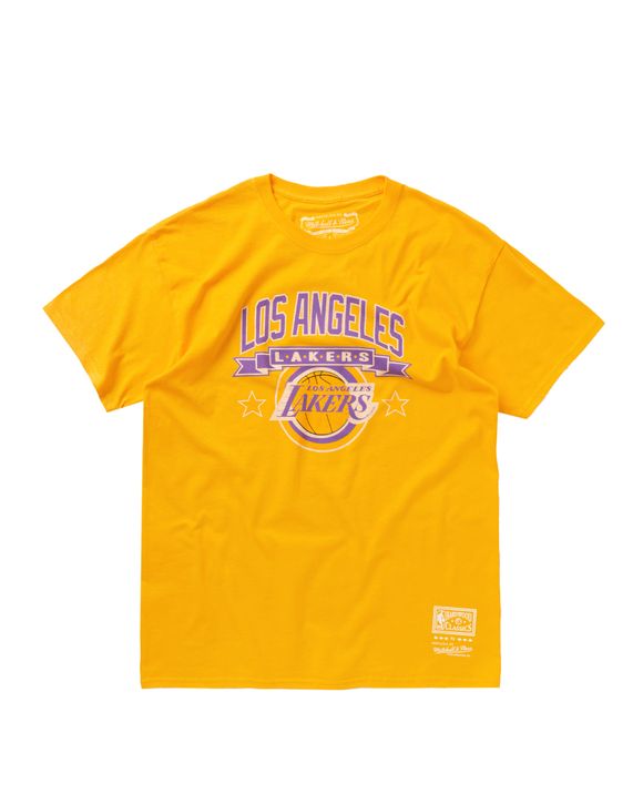 LA LAKERS - LOS ANGELES TEE