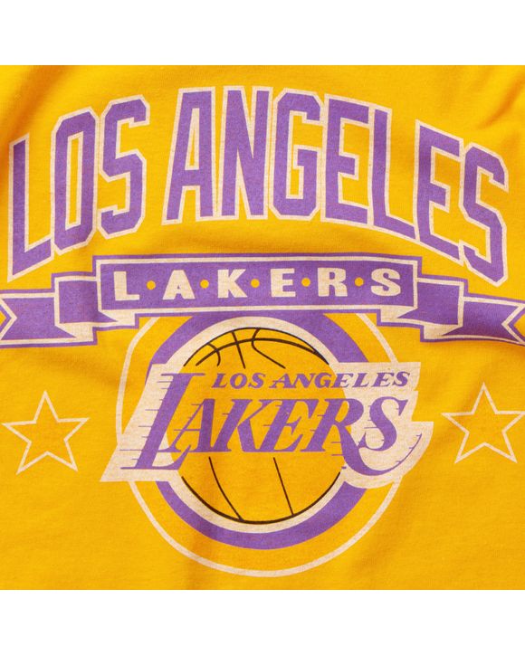LA LAKERS - LOS ANGELES TEE