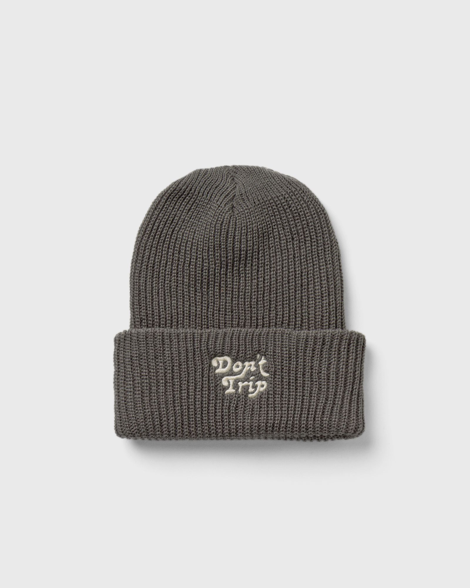 Don´t Trip Watch Beanie