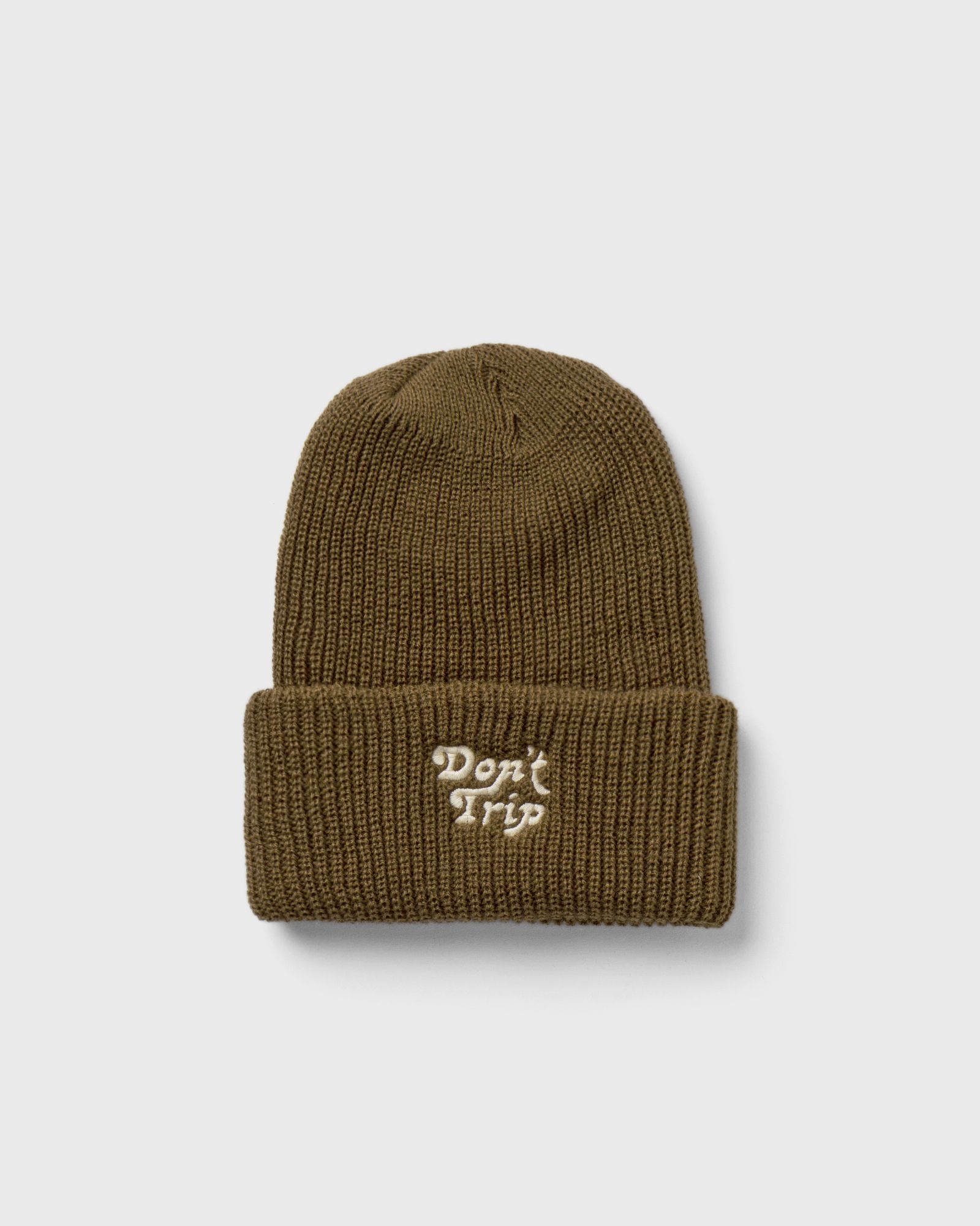 Don´t Trip Watch Beanie