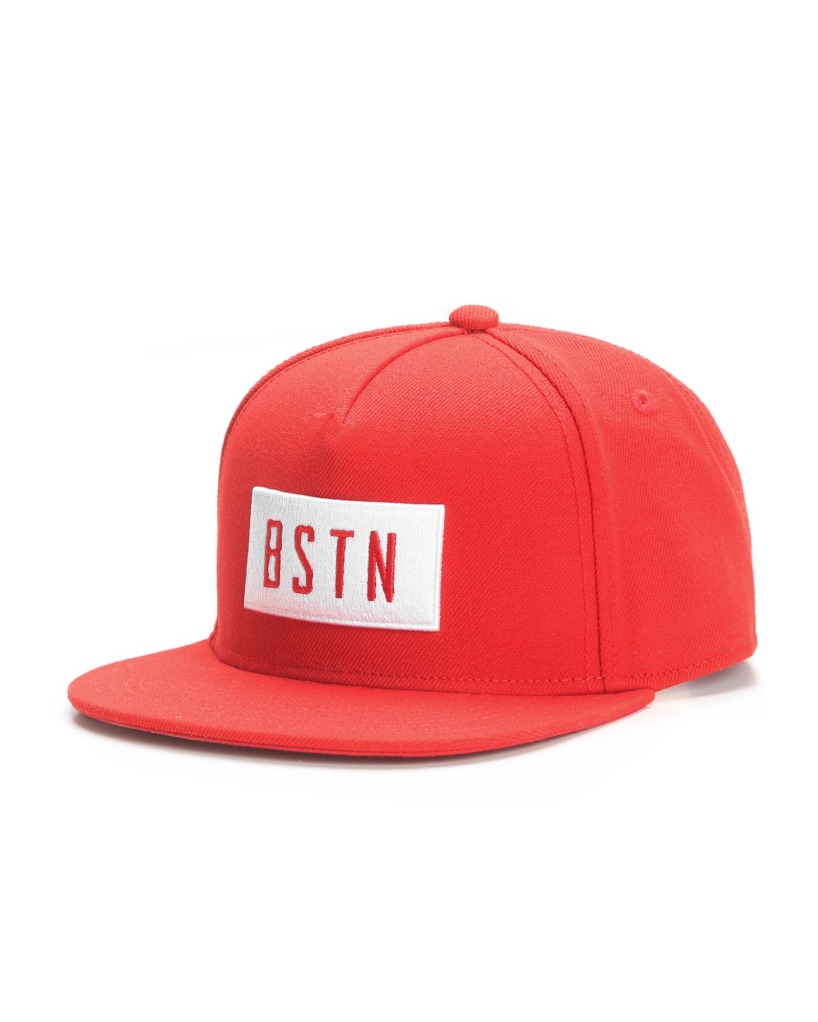 BSTN Box Logo Snapback-OS