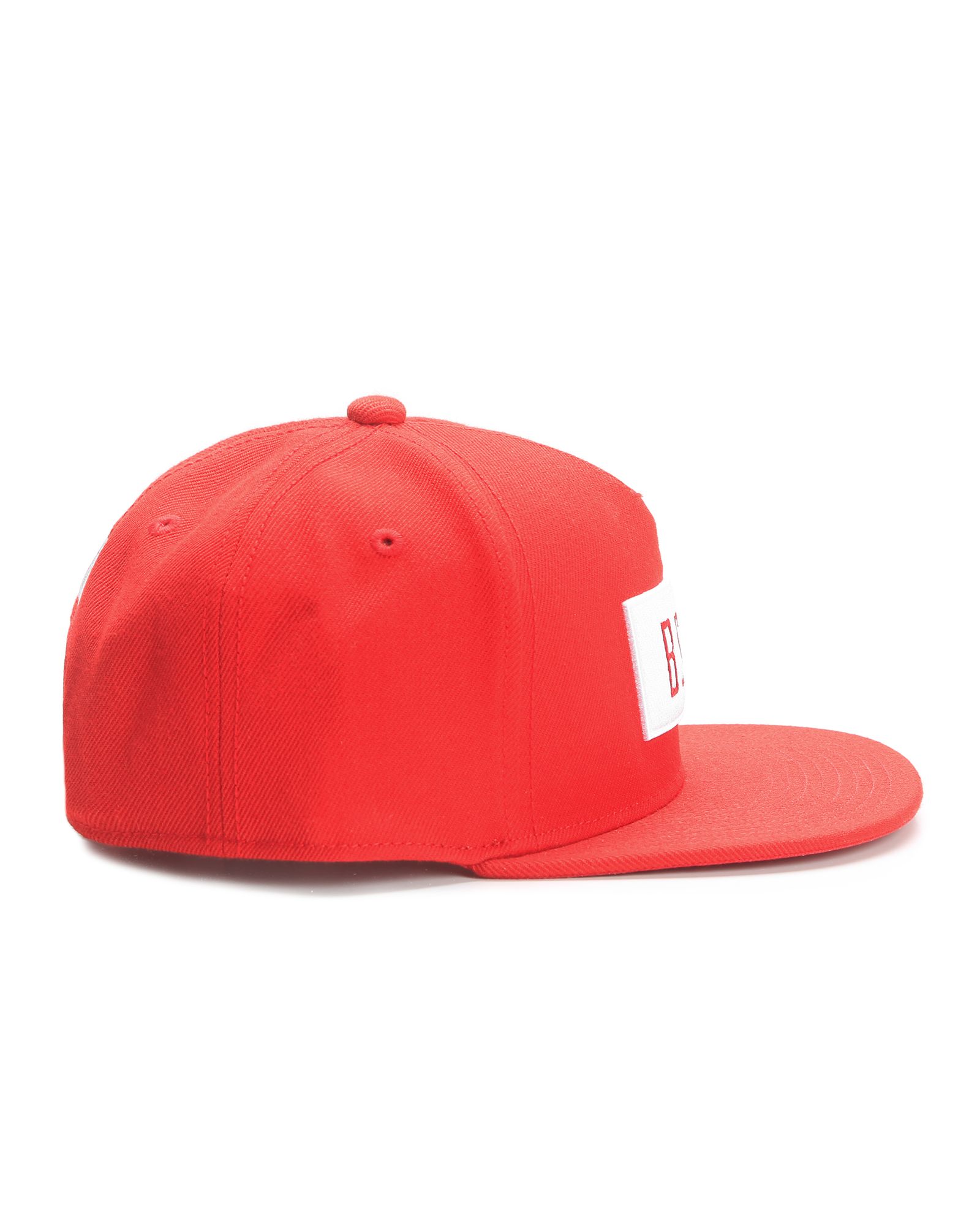 BSTN Box Logo Snapback-OS