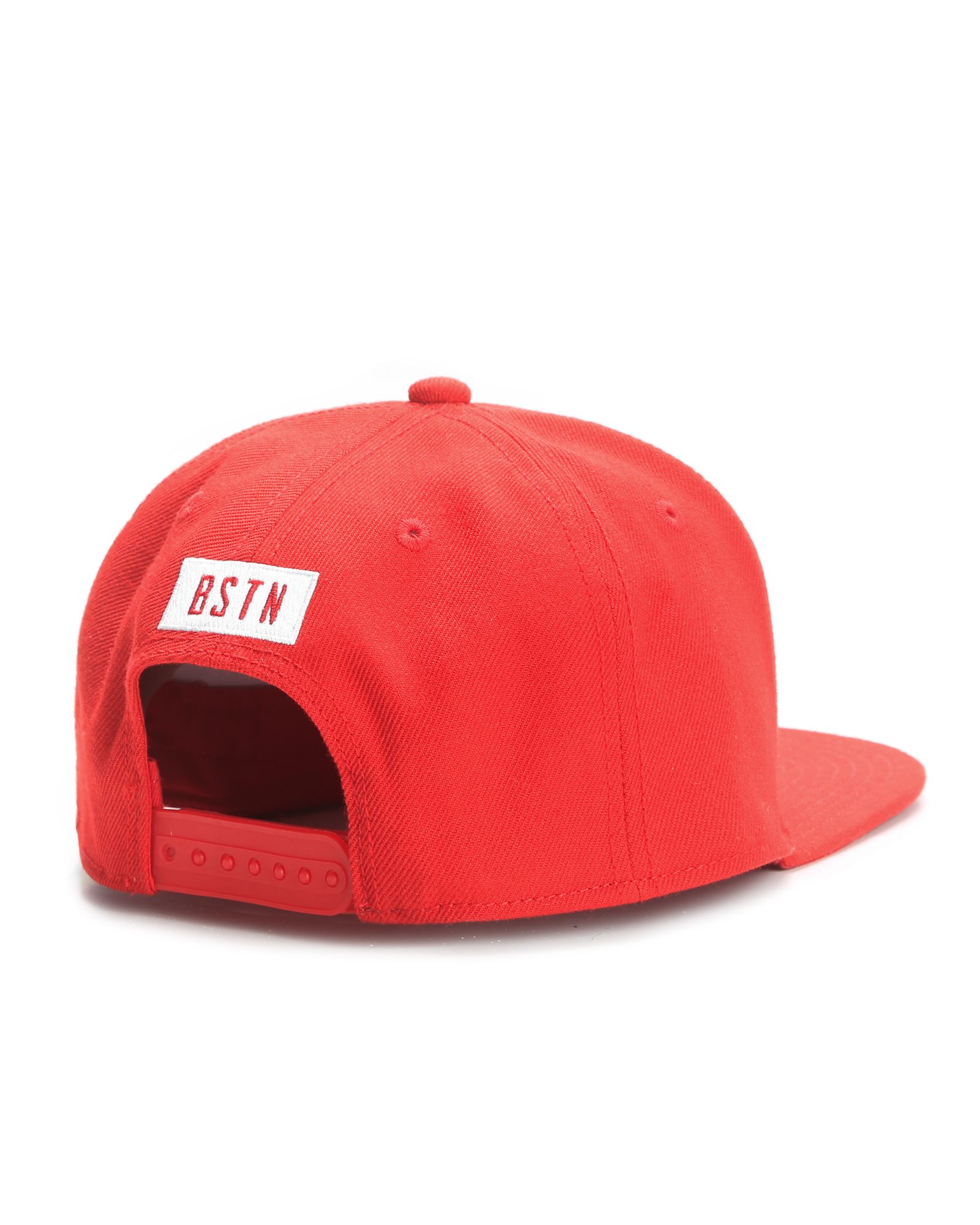 BSTN Box Logo Snapback-OS