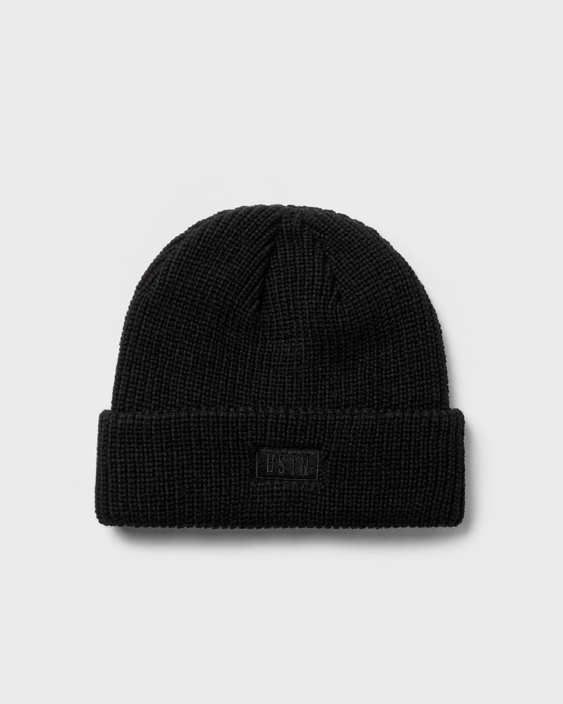キャップ NOT4NERD Symbol Beanie Black BN011BK NOMANUAL】GRAPHIC JACQUARD BEANIE | OUR BRAND,NOMANUAL
