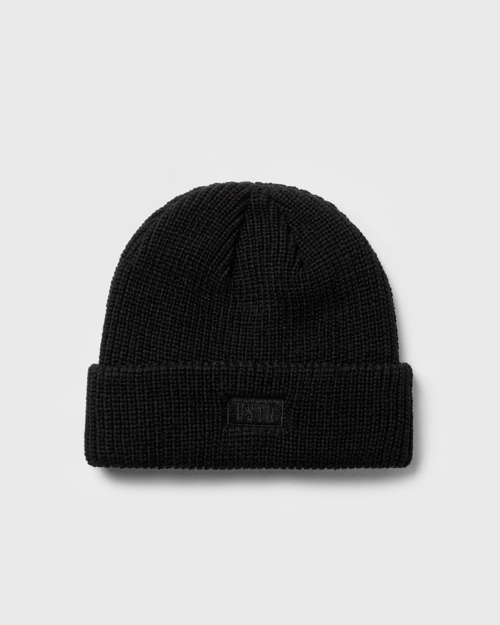 Box Logo Beanie