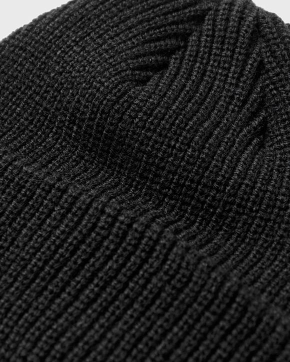 Box Logo Beanie