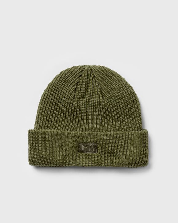 Box Logo Beanie