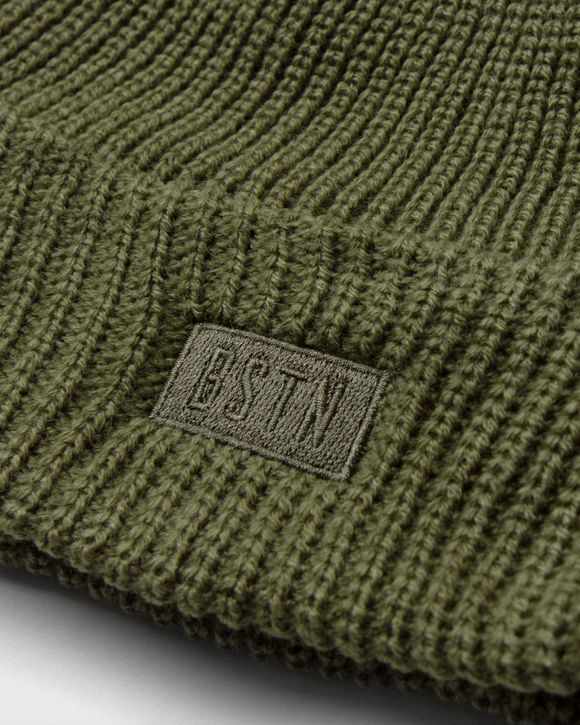 Box Logo Beanie