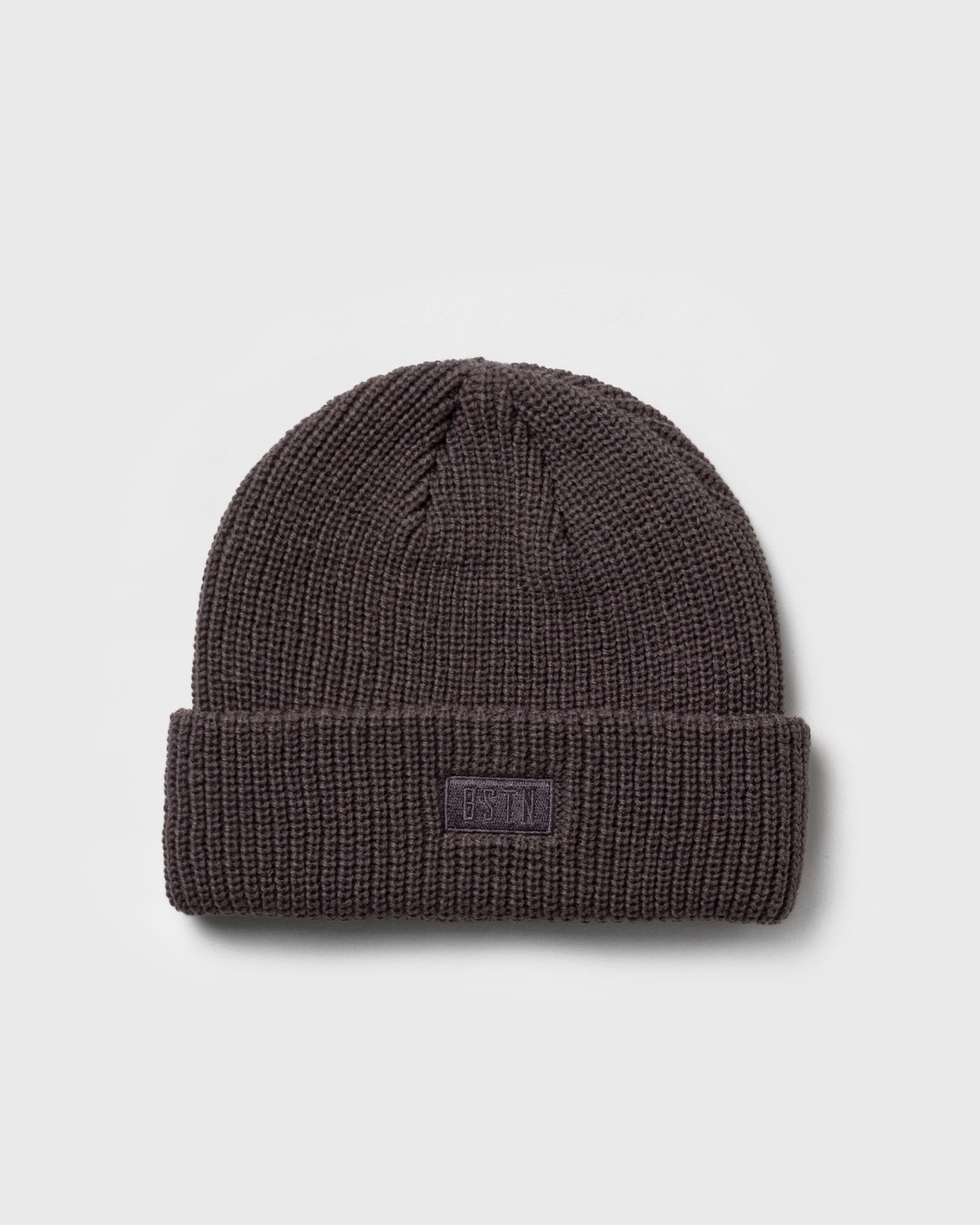 Box Logo Beanie