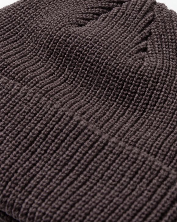 Box Logo Beanie