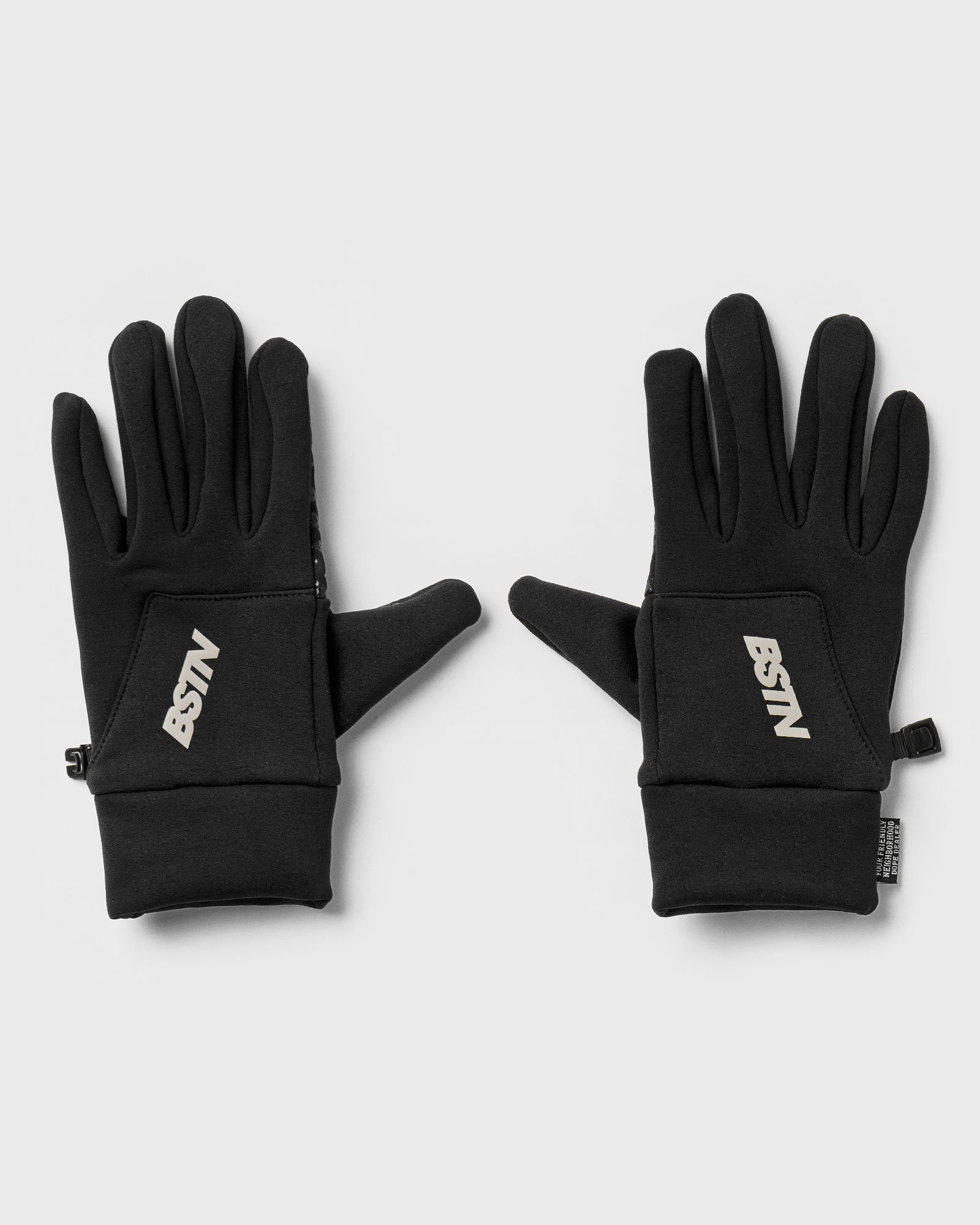 Speed Dial Gloves
